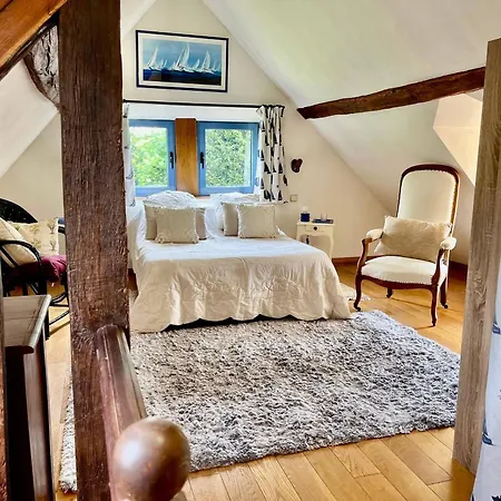 Climatisé, Proche Centre - Fr-1-410-500 Casa vacanze