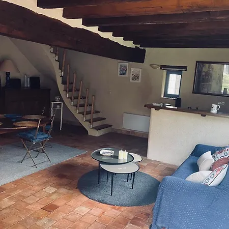 Climatise, Proche Centre - Fr-1-410-500 Casa vacanze Le Mans