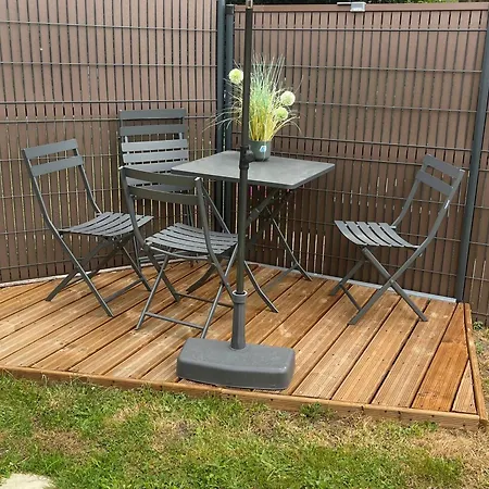 Climatise, Proche Centre - Fr-1-410-500 Casa vacanze Le Mans