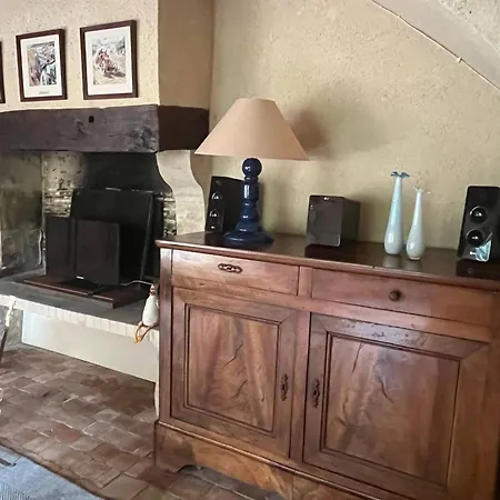 Casa vacanze Climatise, Proche Centre - Fr-1-410-500