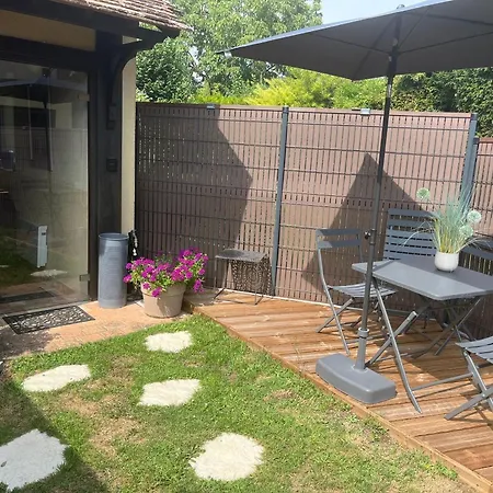 Climatise, Proche Centre - Fr-1-410-500 Le Mans