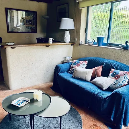 Climatise, Proche Centre - Fr-1-410-500 Casa vacanze Le Mans