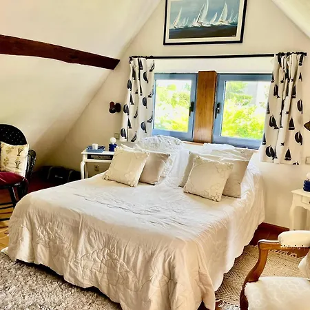 Casa vacanze Climatise, Proche Centre - Fr-1-410-500 Le Mans