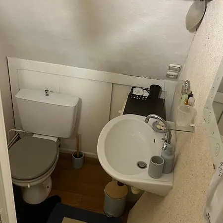 Climatise, Proche Centre - Fr-1-410-500 Casa vacanze *